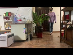 2000W Estación eléctrica blanca de uso de emergencia interior Fuente de alimentación portátil exterior